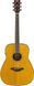 Электроакустическая YAMAHA FG-TA TransAcoustic (Vintage Tint) 34540 фото 2