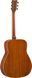 Электроакустическая YAMAHA FG-TA TransAcoustic (Vintage Tint) 34540 фото 3