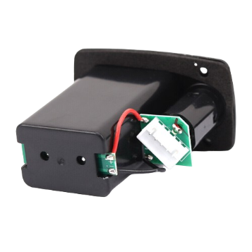 Звукознімач для акустичної гітари Joyo EQ-505 124845 фото