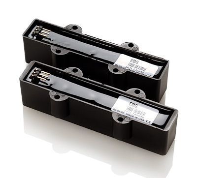 EMG J5A SET (Black) 42221 фото