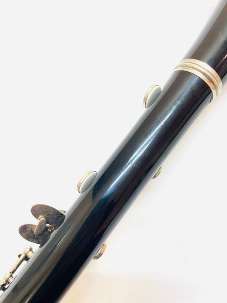 КларнетYamaha26 photo