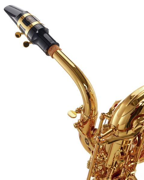 YAMAHA YBS-480 41134 фото