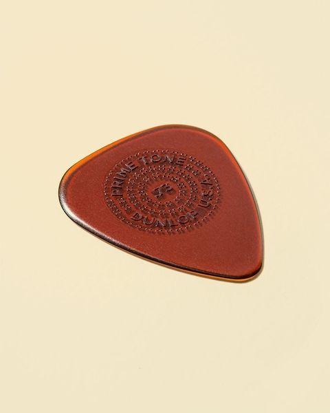 Медиатор Dunlop 510R.73 Primetone Standard Grip .73 mm (12 шт.) 122908 фото