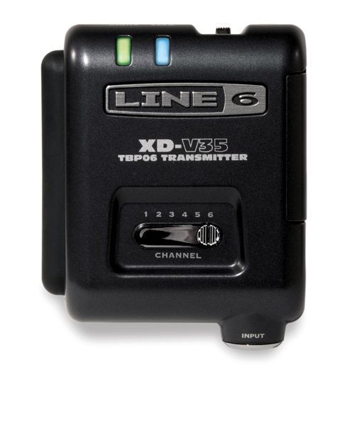 LINE 6 XD-V35L 33107 фото