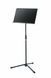 Пюпітр оркестровий K&ouml;nig & Meyer 11922 Orchestra Music Stand чорний