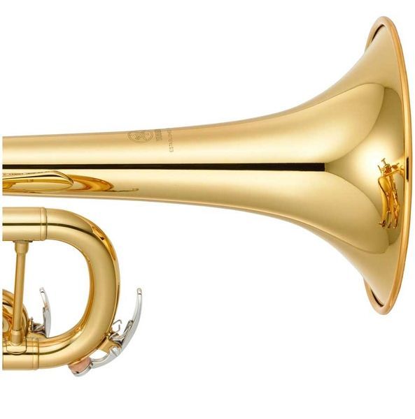 Труба YAMAHA YTR-3335 B♭ 30031 фото