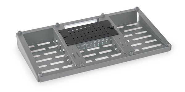 ROCKBOARD The Tray - Universal Power Supply Mounting Solution 37148 фото