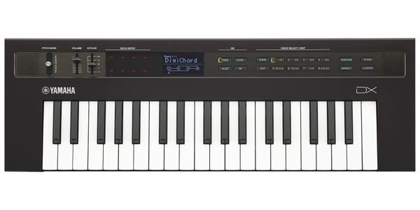 YAMAHA reface DX 32934 фото
