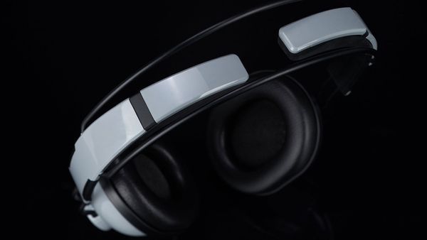 SUPERLUX HD-651 Grey 30357 фото