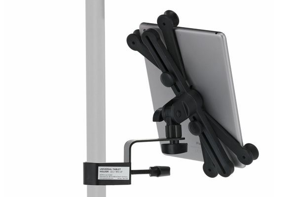 GEWA Bracket Tablet 901.569 &mdash; универсальный держатель планшета 10,1&ndash;14 дюймов