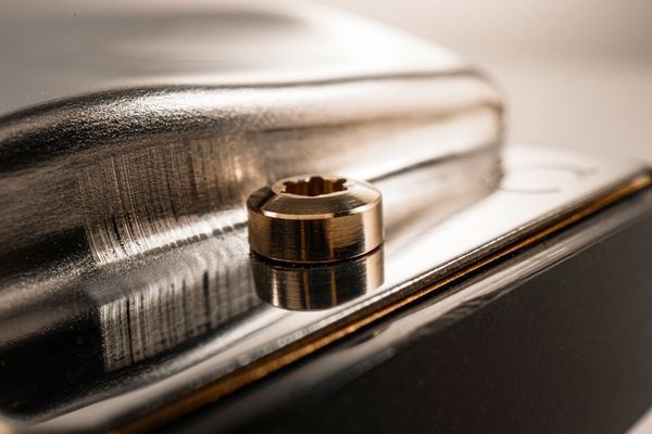 Губная гармошка Hohner Progressive Special 20 M560086P G-major 128567 фото