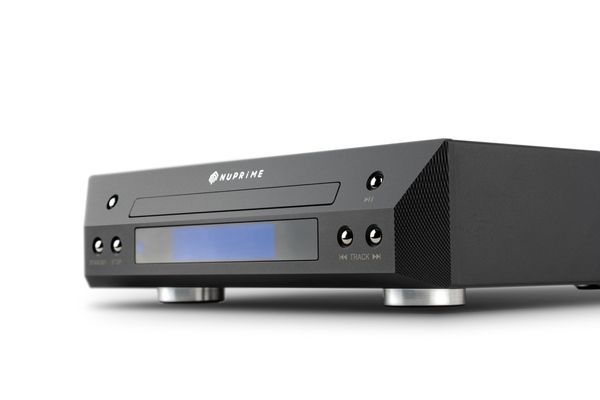 CDT-10 NP-CDT-10-BLK фото