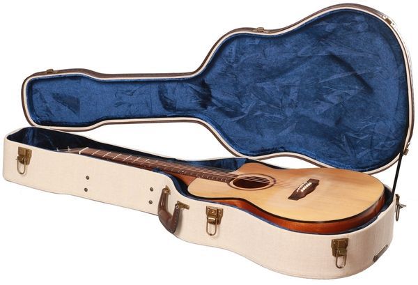 GATOR GW-JM DREAD JOURNEYMAN Dreadnaught Acoustic Case 32317 фото