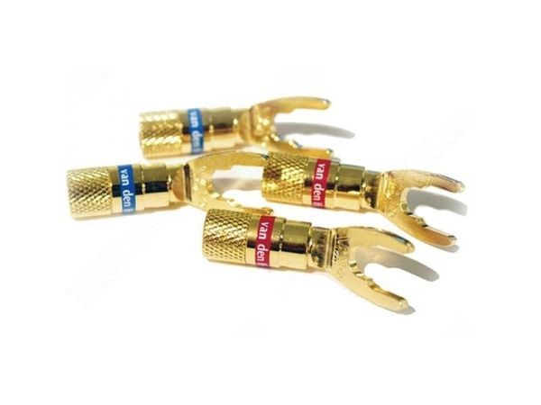 DIY Spade connectors(ком) photo
