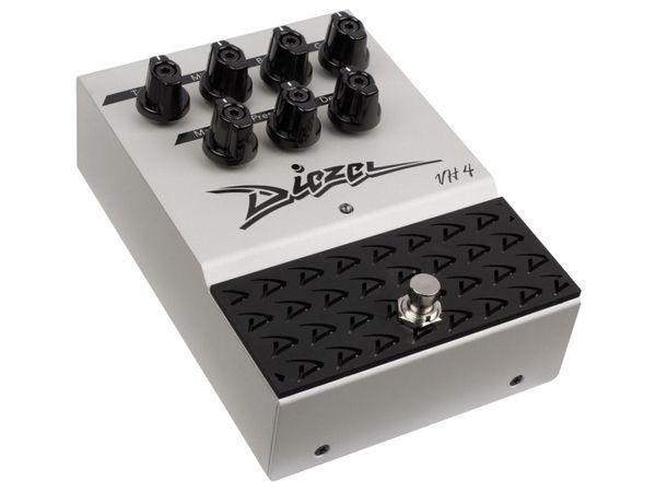 DIEZEL VH4 PEDAL 34783 фото