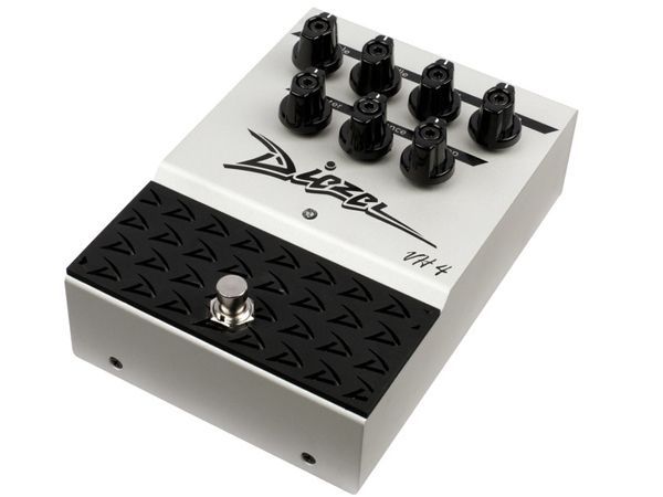DIEZEL VH4 PEDAL 34783 фото