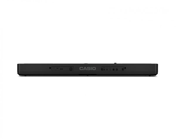 Синтезатор с подсветкой клавиатуры Casio Key Lighting LK-S450 127356 фото