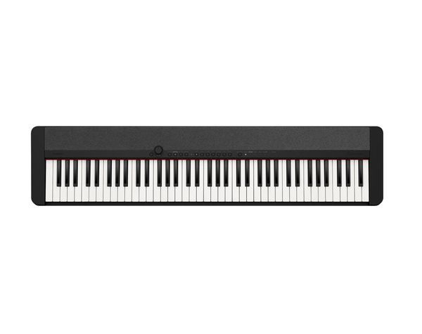 Синтезатор Casio Casiotone CT-S1-76BK 128297 фото