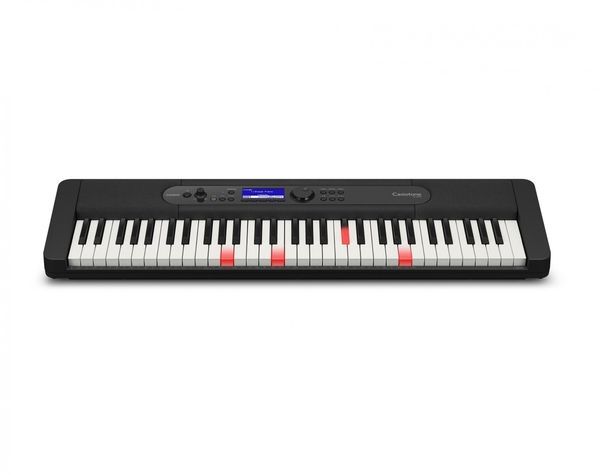 Синтезатор с подсветкой клавиатуры Casio Key Lighting LK-S450 127356 фото