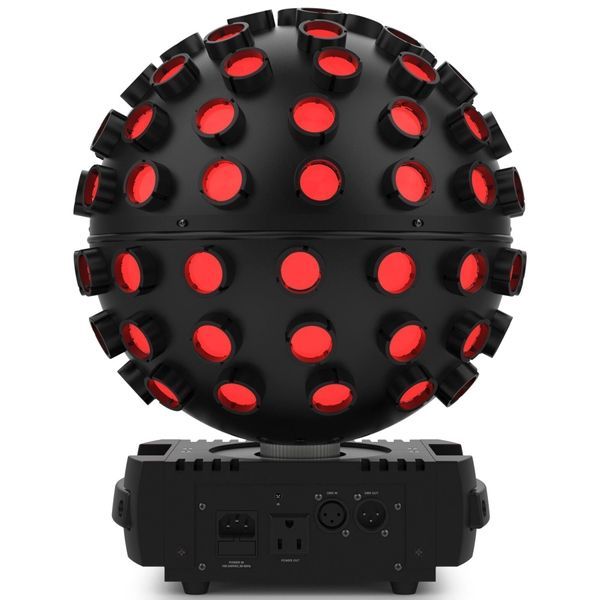 CHAUVET Rotosphere HP 41287 фото