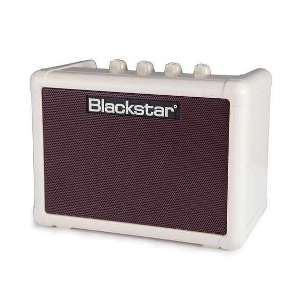 Мини-комбоусилитель для электрогитары Blackstar FLY 3 Vintage Limited Edition 126472 фото