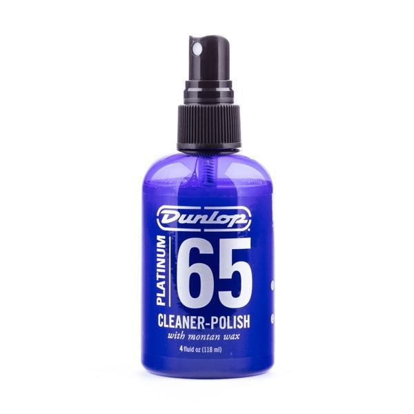 Полироль Dunlop P6521 Platinum Cleaner-Polish Kit 123853 фото