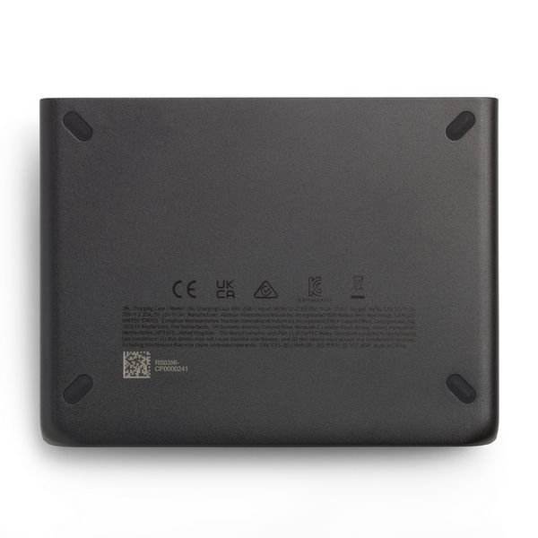 BATTERY 600 2 одиниці із зарядним пристроєм JBLBATT600X2CHCASE фото