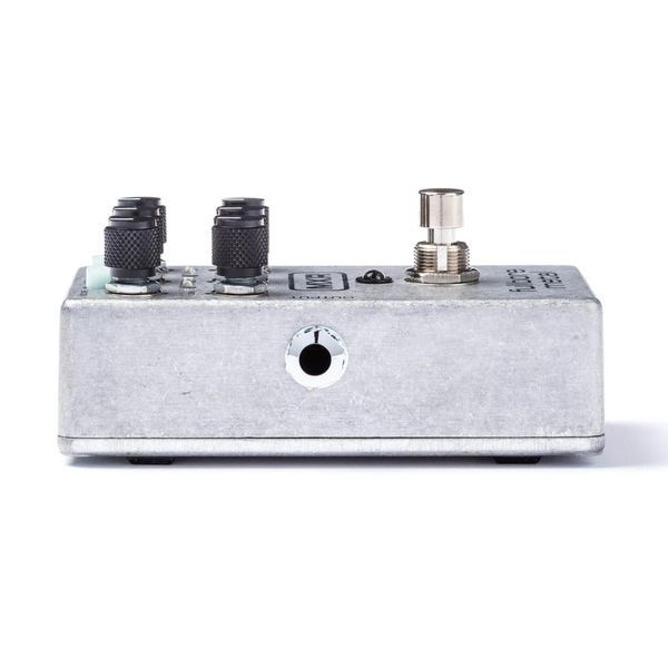 Педаль эффекта дисторшн MXR FULLBORE METAL 20346 фото