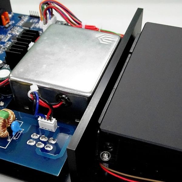 CDT-10 NP-CDT-10-BLK фото
