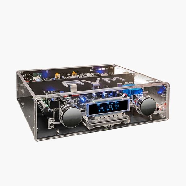 OVATION CS 6.3 CS 6.3 silver фото