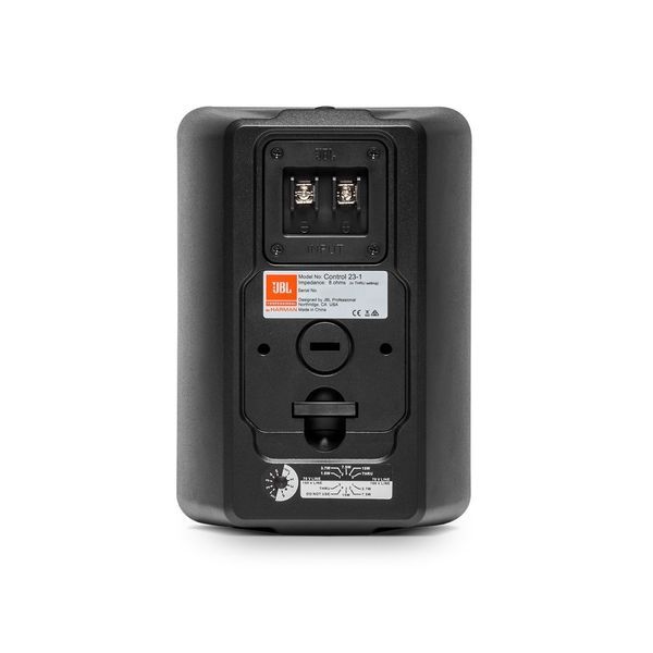 Настенная акустическая система JBL Control 23-1 JBL-Control23-1 фото