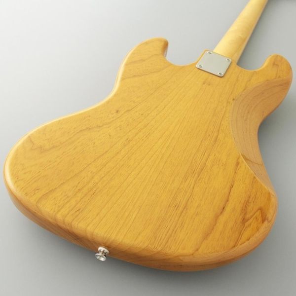 Електрогітара FGN NJB100MBAH-VNT Neoclassic NJB (Vintage Natural) 41504 фото