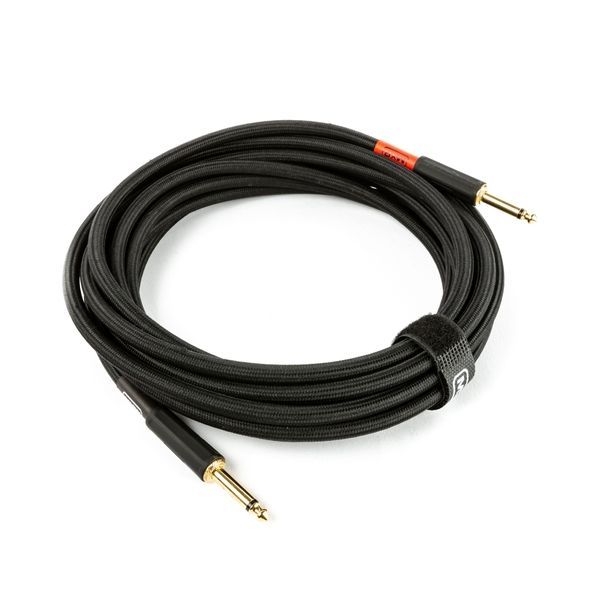 Кабель инструментальный MXR Stealth DCIR20 (Jack 6,3 мм/Jack 6,3 мм, 6 м) 128367 фото