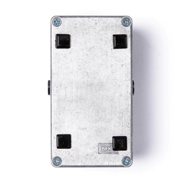 Педаль эффекта дисторшн MXR FULLBORE METAL 20346 фото
