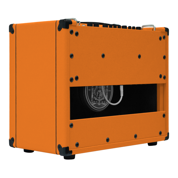 Комбопідсилювач для електрогітари Orange Crush Pro 60 121692 фото