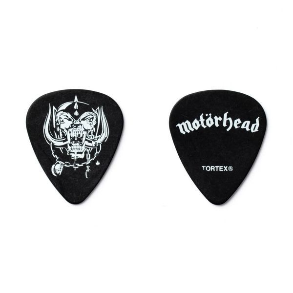 Набор медиаторов DUNLOP MOT&Ouml;RHEAD WARPIG в металлической коробке 29152 фото