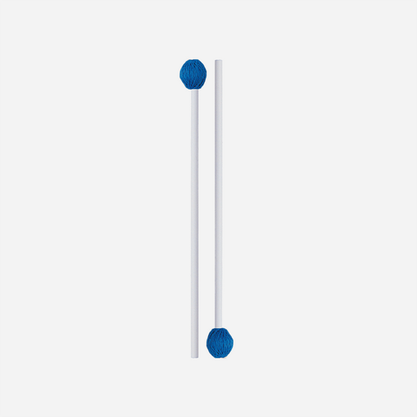PROMARK FPC20 MEDIUM BLUE CORD ORFF MALLET - Discovery Series 27935 фото