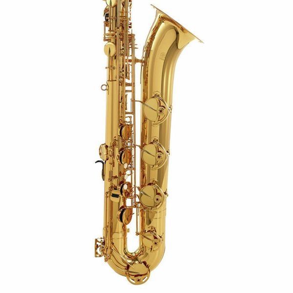 YAMAHA YBS-480 41134 фото