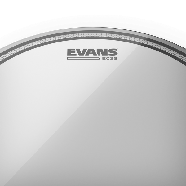 EVANS 16" EC2S CLEAR 26142 фото