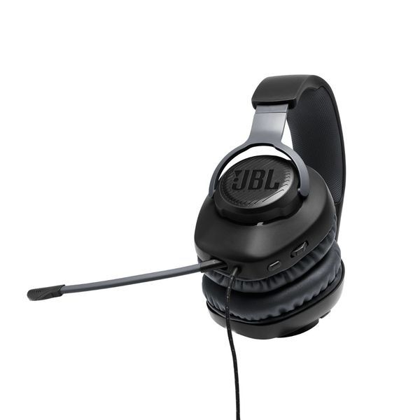 QUANTUM 100 JBLQUANTUM100BLK фото