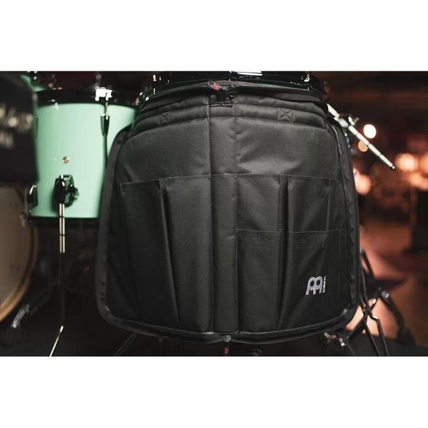 Чехол для палочек Meinl Stick Sling Bag MSSB Black 127179 фото