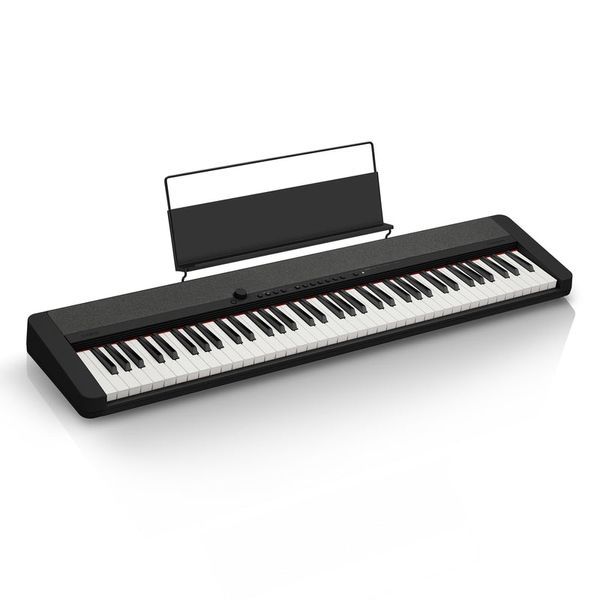 Синтезатор Casio Casiotone CT-S1-76BK 128297 фото