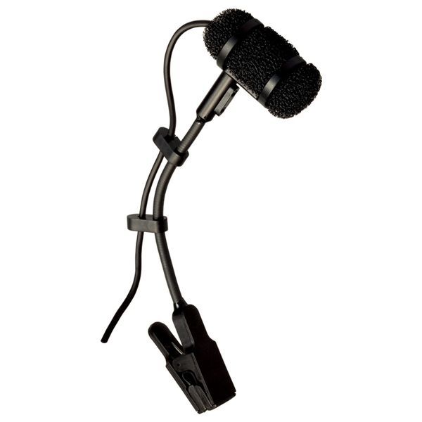 Superlux PRA383XLR Saxophone Microphone with PS418S 35665 photo