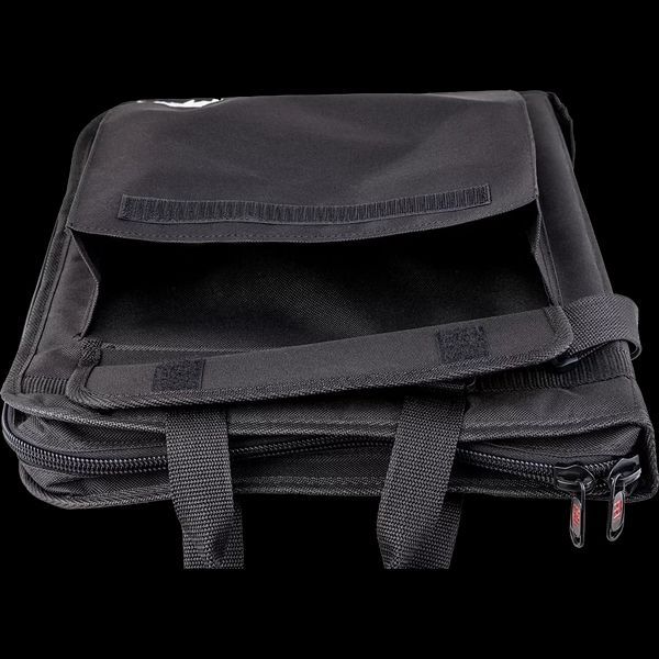 Чехол для палочек Meinl Stick Sling Bag MSSB Black 127179 фото