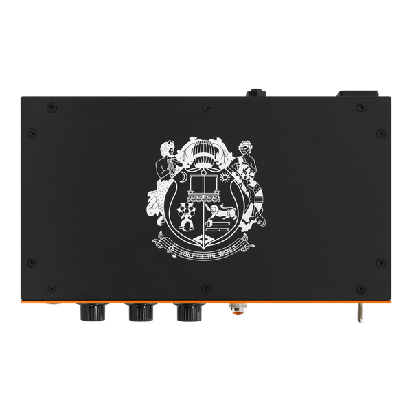 Підсилювач для електрогітари Orange Pedal Baby 100 126451 фото