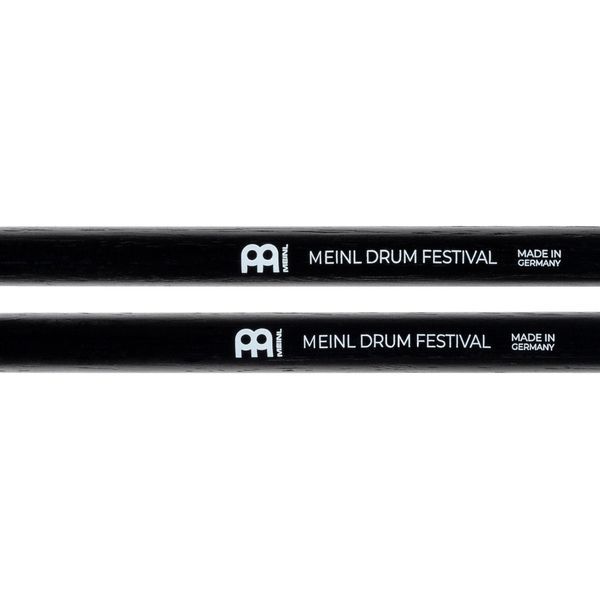 Палочки барабанные Meinl MDFS Drum Festival Stick Hybrid 5A (American Hickory) 128921 фото