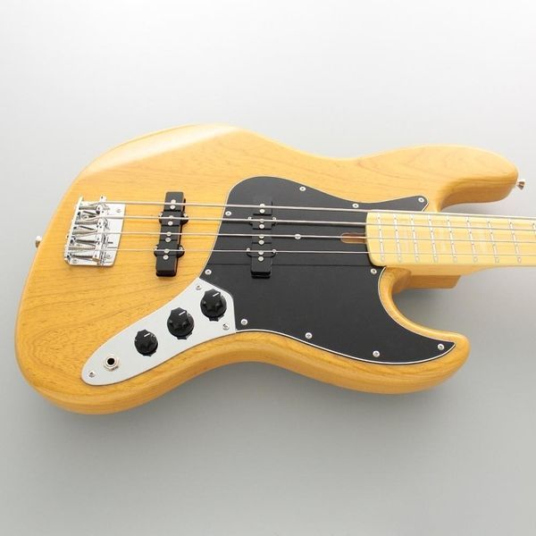 Електрогітара FGN NJB100MBAH-VNT Neoclassic NJB (Vintage Natural) 41504 фото