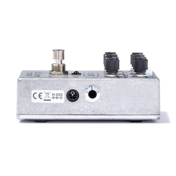 Педаль эффекта дисторшн MXR FULLBORE METAL 20346 фото