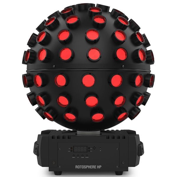 CHAUVET Rotosphere HP 41287 фото