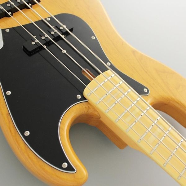 Електрогітара FGN NJB100MBAH-VNT Neoclassic NJB (Vintage Natural) 41504 фото